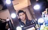 Đại diện Việt Nam tại 