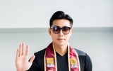 Đại diện Việt Nam tại 