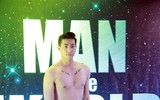 Đại diện Việt Nam tại 