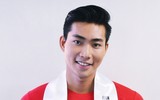 Đại diện Việt Nam tại 