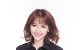 Hari Won trở thành Đại sứ quảng bá kết nối trẻ em với cộng đồng