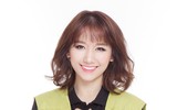 Hari Won trở thành Đại sứ quảng bá kết nối trẻ em với cộng đồng