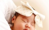 Những hình ảnh hiếm hoi về tổ ấm của 