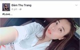 Chân dung cô gái Tày được cho là 