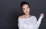 Chân dung cô gái Tày được cho là 