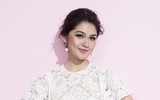 Á hậu Thùy Dung đại diện nhan sắc Việt thi 