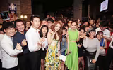 Minh Hằng, Phương Trinh Jolie lên tiếng về tin đồn xích mích