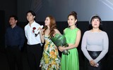 Minh Hằng, Phương Trinh Jolie lên tiếng về tin đồn xích mích