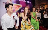 Minh Hằng, Phương Trinh Jolie lên tiếng về tin đồn xích mích