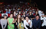 Minh Hằng, Phương Trinh Jolie lên tiếng về tin đồn xích mích