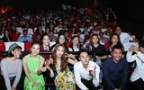 Minh Hằng, Phương Trinh Jolie lên tiếng về tin đồn xích mích