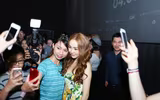 Minh Hằng, Phương Trinh Jolie lên tiếng về tin đồn xích mích