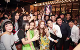 Minh Hằng, Phương Trinh Jolie lên tiếng về tin đồn xích mích