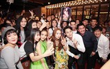 Minh Hằng, Phương Trinh Jolie lên tiếng về tin đồn xích mích