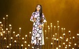 Đàm Vĩnh Hưng trích nửa tỉ đồng từ liveshow ủng hộ đồng bào vùng lũ quét