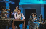 Đàm Vĩnh Hưng trích nửa tỉ đồng từ liveshow ủng hộ đồng bào vùng lũ quét