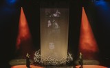 Đàm Vĩnh Hưng trích nửa tỉ đồng từ liveshow ủng hộ đồng bào vùng lũ quét
