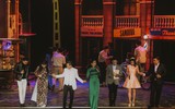 Đàm Vĩnh Hưng trích nửa tỉ đồng từ liveshow ủng hộ đồng bào vùng lũ quét