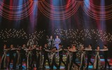 Đàm Vĩnh Hưng trích nửa tỉ đồng từ liveshow ủng hộ đồng bào vùng lũ quét
