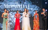 Người Việt giành vương miện 