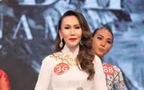 Người Việt giành vương miện 