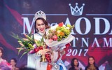 Người Việt giành vương miện 
