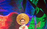 Người Việt giành vương miện 