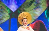 Người Việt giành vương miện 