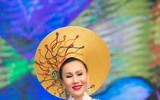 Người Việt giành vương miện 