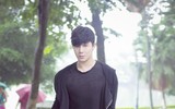 Khoảnh khắc đẹp của Nathan Lee trên phố đi bộ Hà Nội