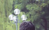 Khoảnh khắc đẹp của Nathan Lee trên phố đi bộ Hà Nội