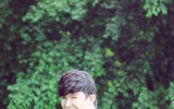 Khoảnh khắc đẹp của Nathan Lee trên phố đi bộ Hà Nội