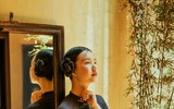 BST áo dài Việt lần đầu được trình diễn tại 