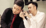Hậu trường chưa kể trong liveshow Bolero của Đàm Vĩnh Hưng