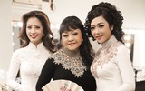 Hậu trường chưa kể trong liveshow Bolero của Đàm Vĩnh Hưng