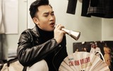 Hậu trường chưa kể trong liveshow Bolero của Đàm Vĩnh Hưng