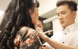 Hậu trường chưa kể trong liveshow Bolero của Đàm Vĩnh Hưng