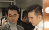 Hậu trường chưa kể trong liveshow Bolero của Đàm Vĩnh Hưng