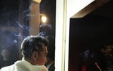 Hậu trường chưa kể trong liveshow Bolero của Đàm Vĩnh Hưng