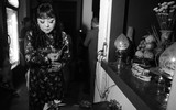 Hậu trường chưa kể trong liveshow Bolero của Đàm Vĩnh Hưng