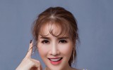 Cận cảnh gương mặt của Quế Vân sau lần 