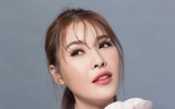 Cận cảnh gương mặt của Quế Vân sau lần 