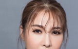 Cận cảnh gương mặt của Quế Vân sau lần 