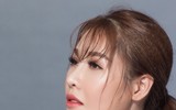 Cận cảnh gương mặt của Quế Vân sau lần 