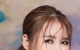 Cận cảnh gương mặt của Quế Vân sau lần 