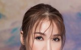 Cận cảnh gương mặt của Quế Vân sau lần 