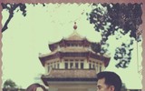 Cận cảnh dàn 