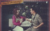 Cận cảnh dàn 