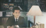 Cận cảnh dàn 