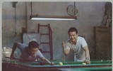 Cận cảnh dàn 